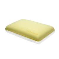 Подушка оротпедична Home Line з ароматом ромашки 60х40х13 180664