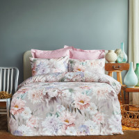 Сімейний комплект постільної білизни Issimo "POLIERE DIGITAL" 180454