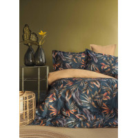 Євро комплект постільної білизни Issimo "CALLITA DIGITAL" 180440