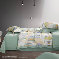 Сімейний комплект постільної білизни Home Line "БАРІС" 178055