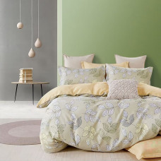 Сімейний комплект постільної білизни Home Line "ГВАЙДІР" 176163