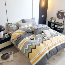 Сімейний комплект постільної білизни Home Line "АЗАРІНА" 176158