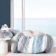 Сімейний комплект постільної білизни Home Line "МОРСЬКИЙ БРИЗ" 176156