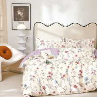 Сімейний комплект постільної білизни Home Line "СЕЛІН" 176154