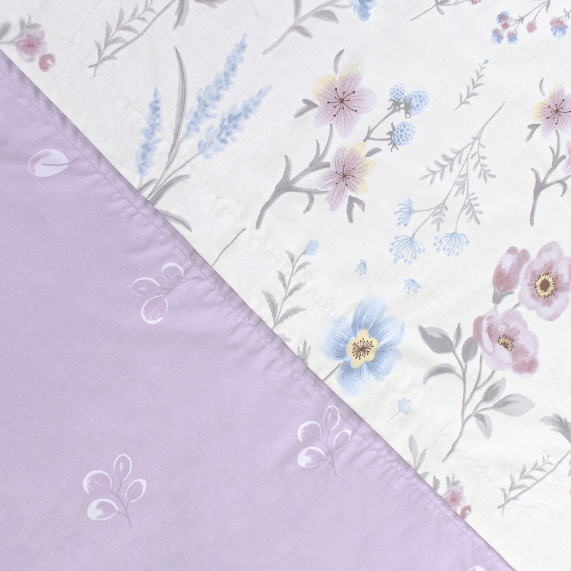 Сімейний комплект постільної білизни Home Line "СЕЛІН" 176154
