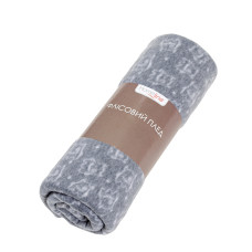 Плед флісовий Home Line Полар "Примара" 220х160см 175610