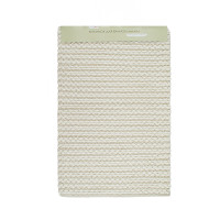 Килимок для ванної "New wave" (бежевий) 60х90см 174206