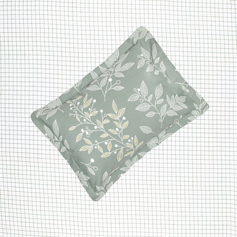 Євро комплект постільної білизни Home Line "СІДЗУКА" 171727