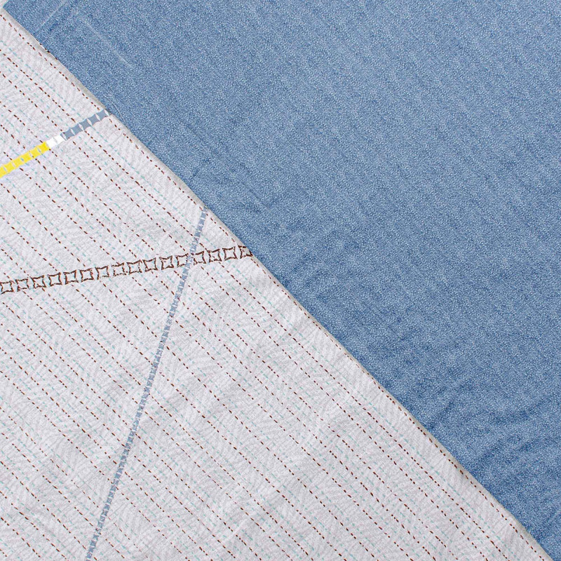 Півтораспальний комплект постільної білизни Home Line "СОНЯЧНЕ САЙВО КАЛІФОРНІЇ" 171684