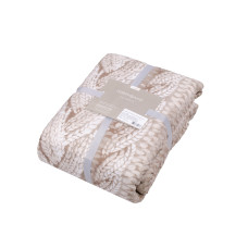 Покривало стьобане двостороннє Home Line 210х220см 168731