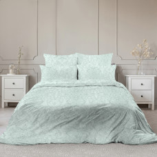 Двоспальний комплект постільної білизни Home Line "Модерн" 168378