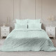 Євро комплект постільної білизни Home Line "Модерн" 168362