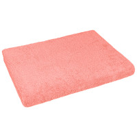 Простирадло махрове Home Line 190х220см (теракотове) 167712