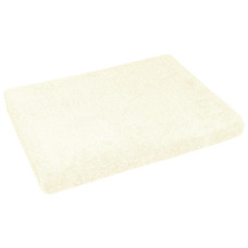 Простирадло махрове Home Line 155х220см (молочне) 167707
