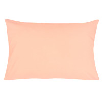 Наволочка бязева Home Line (рожево-персикова) 50х70см 165525
