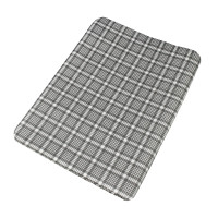 Простирадло сатинове Home Line "Саксонія" 160х230см 165999