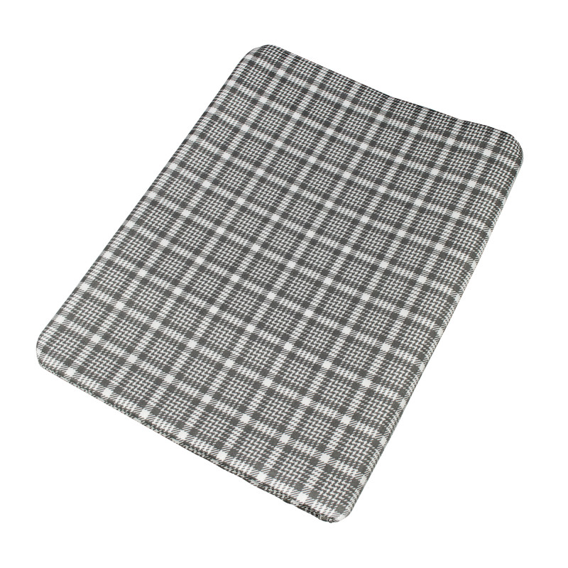 Простирадло сатинове Home Line "Саксонія" 160х230см 165999