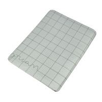 Простирадло сатинове Home Line "Флорентіно / Ломбардія" 220х240см 165842