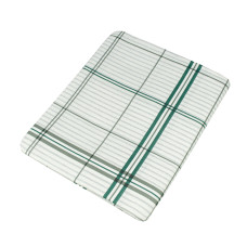 Простирадло сатинове Home Line "Атмосфера" 220х240см 165840
