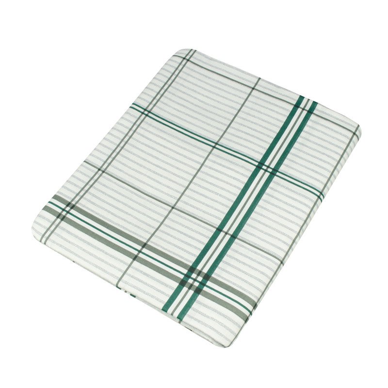 Простирадло сатинове Home Line "Атмосфера" 220х240см 165840