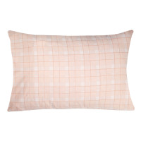Наволочка сатинова Home Line "Джейн" 50х70см 165623