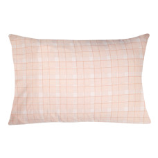Наволочка сатинова Home Line "Джейн" 50х70см 165623