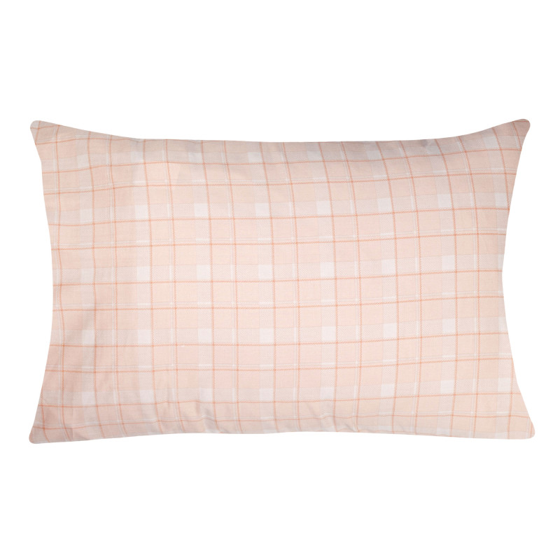 Наволочка сатинова Home Line "Джейн" 50х70см 165623