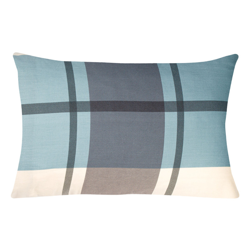 Наволочка сатинова Home Line "Джейн" 50х70см 165622