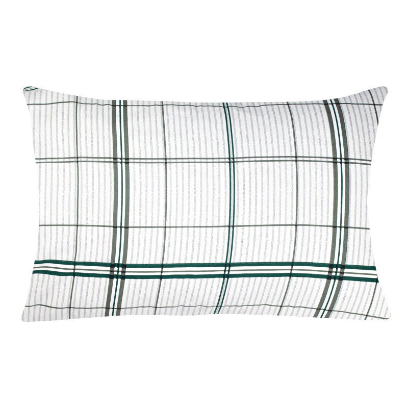 Наволочка сатинова Home Line "Атмосфера" 50х70см 165621