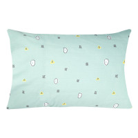 Наволочка сатинова Home Line "Почуття" 50х70см 165618