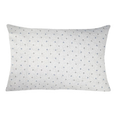 Наволочка сатинова Home Line "Аліканте" 50х70см 165613