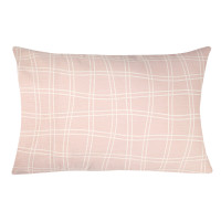 Наволочка сатинова Home Line "Сутінки" 50х70см 165612