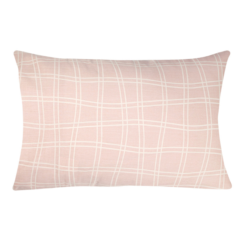 Наволочка сатинова Home Line "Сутінки" 50х70см 165612