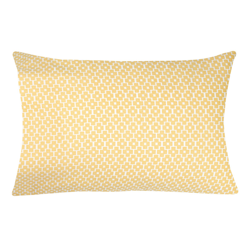 Наволочка сатинова Home Line "Бергамо" 50х70см 165611