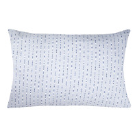 Наволочка сатинова Home Line "Феррара" 50х70см 165608