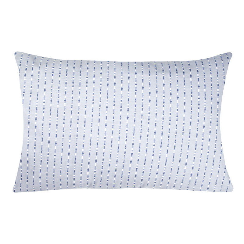 Наволочка сатинова Home Line "Феррара" 50х70см 165608
