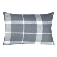 Наволочка сатинова Home Line "Феррара" 50х70см 165607