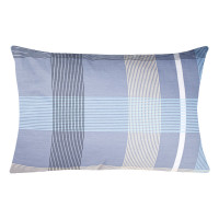 Наволочка сатинова Home Line "Фолкерк" 50х70см 165606