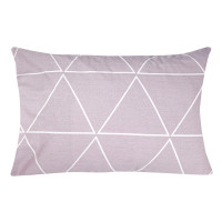 Наволочка сатинова Home Line "Форлі" 50х70см 165605