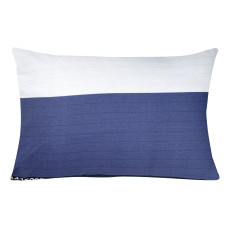 Наволочка сатинова Home Line "Альберта" 50х70см 165604