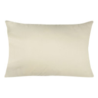Наволочка сатинова Home Line "Ваніль" 50х70см 165600