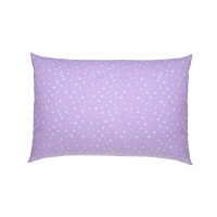 Наволочка бязева Home Line "Зорі" 50х70см 165491
