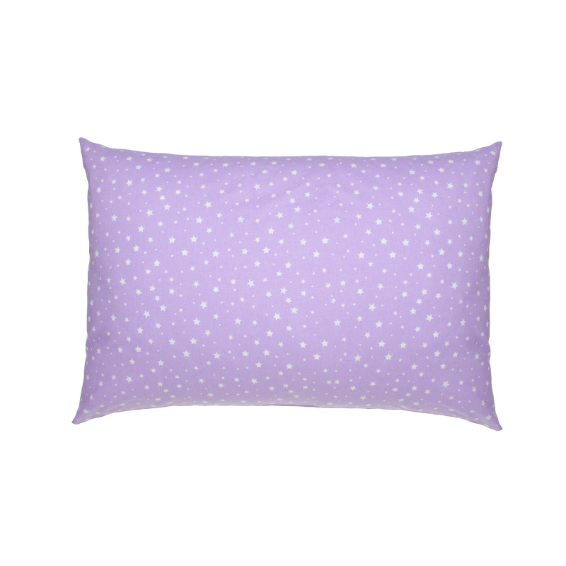 Наволочка бязева Home Line "Зорі" 50х70см 165491