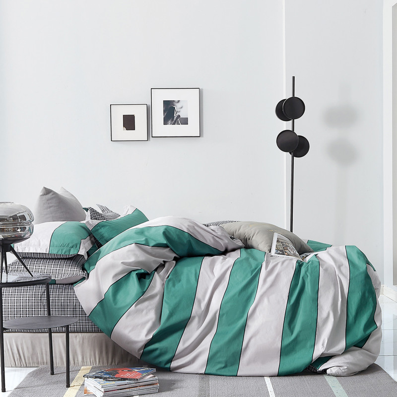 Сімейний комплект постільної білизни Home Line "Саксонія" 163980