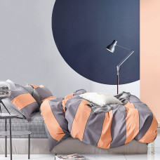 Сімейний комплект постільної білизни Home Line "Батумі" 163979