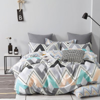 Сімейний комплект постільної білизни Home Line "Багами" 163973