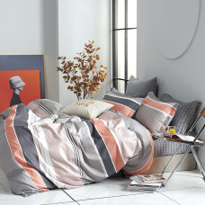 Сімейний комплект постільної білизни Home Line "Мельбурн" 163969