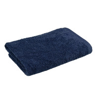 Рушник махровий Home Line (темно-синій) 50х100см 163356