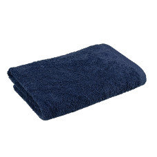 Рушник махровий Home Line (темно-синій) 50х100см 163356