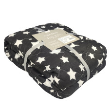 Покривало стьобане двостороннє Home Line (мал mm39050) 210х240см 162990